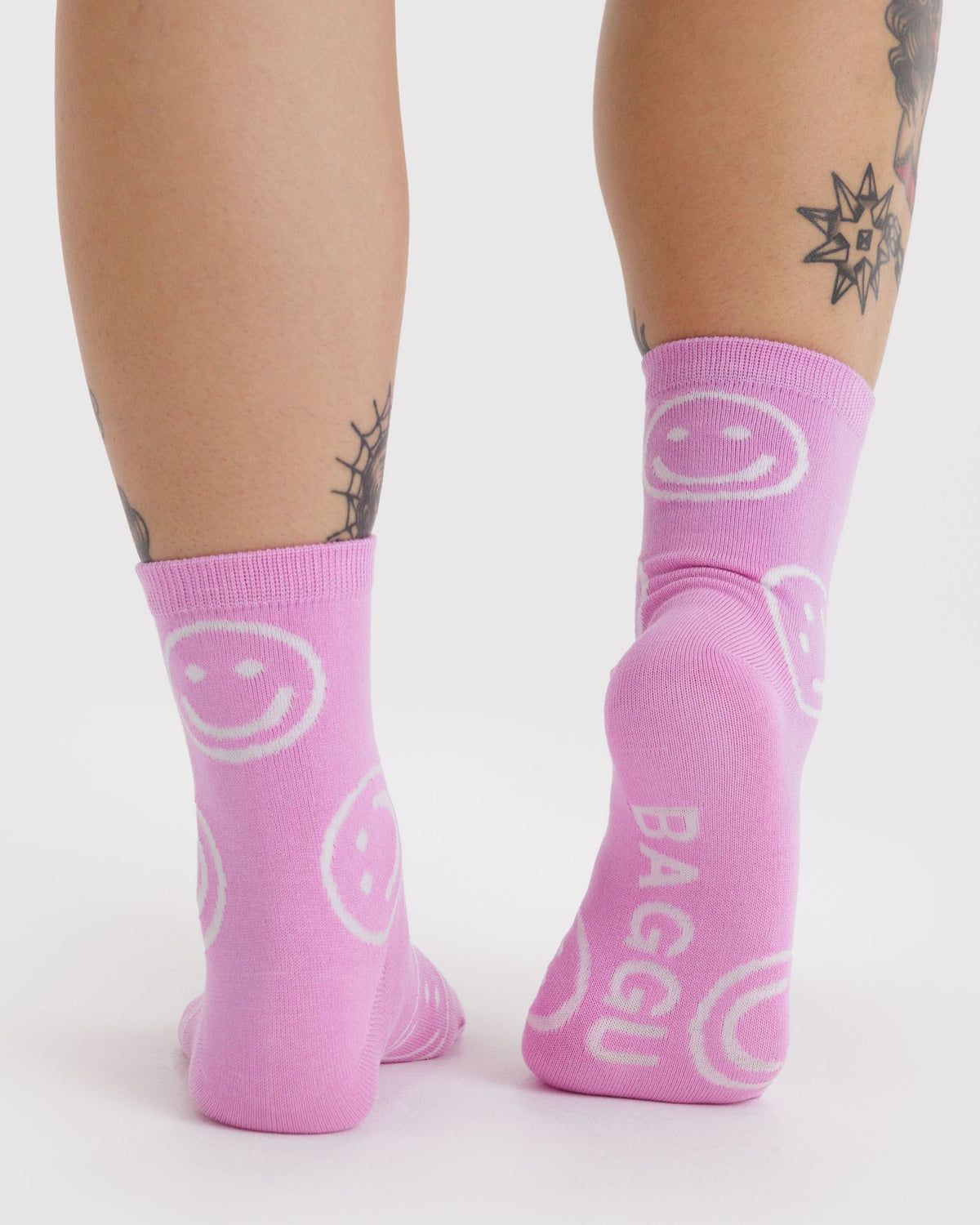 CREW SOCK - US 5617