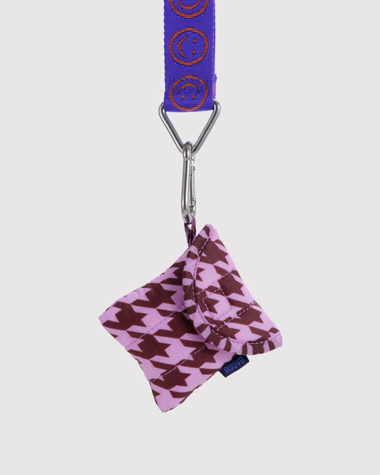 PUFFY EARBUDS CASE - US 6258