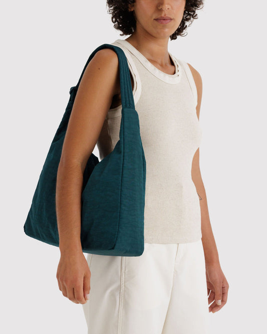 NYLON SHOULDER BAG - US 4570