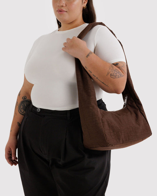 NYLON MERINGUE BAG - US 2246