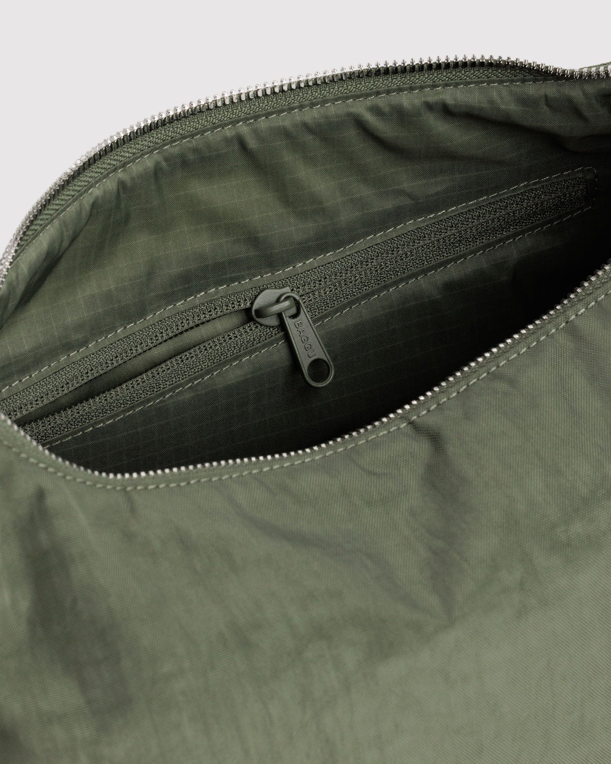 NYLON MERINGUE BAG - US 5988