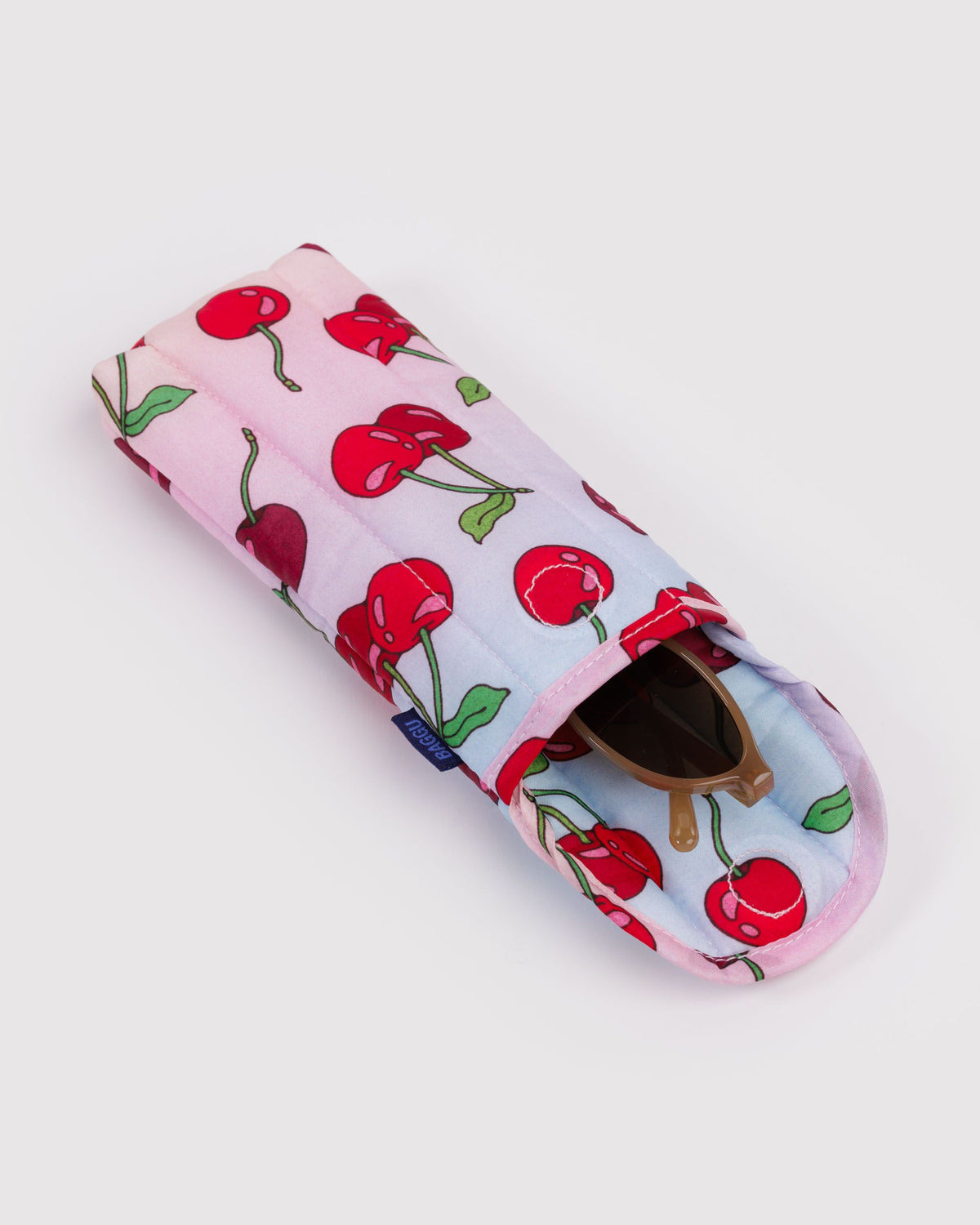 PUFFY GLASSES SLEEVE - US 1751