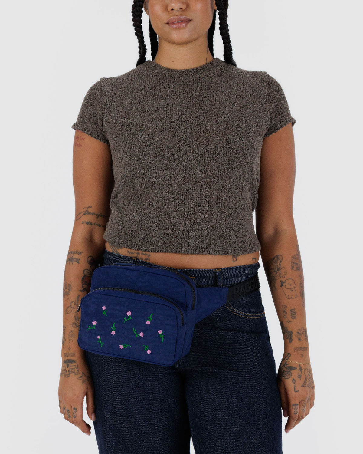 FANNY PACK - US 6263