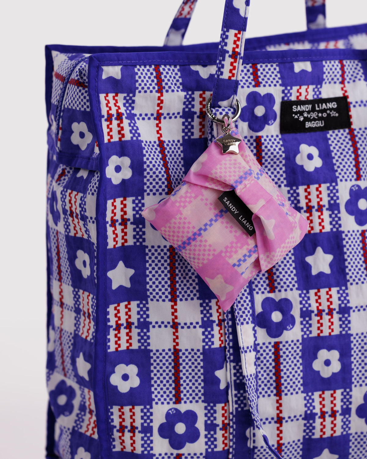 BABY BOW BAGGU - US 5824
