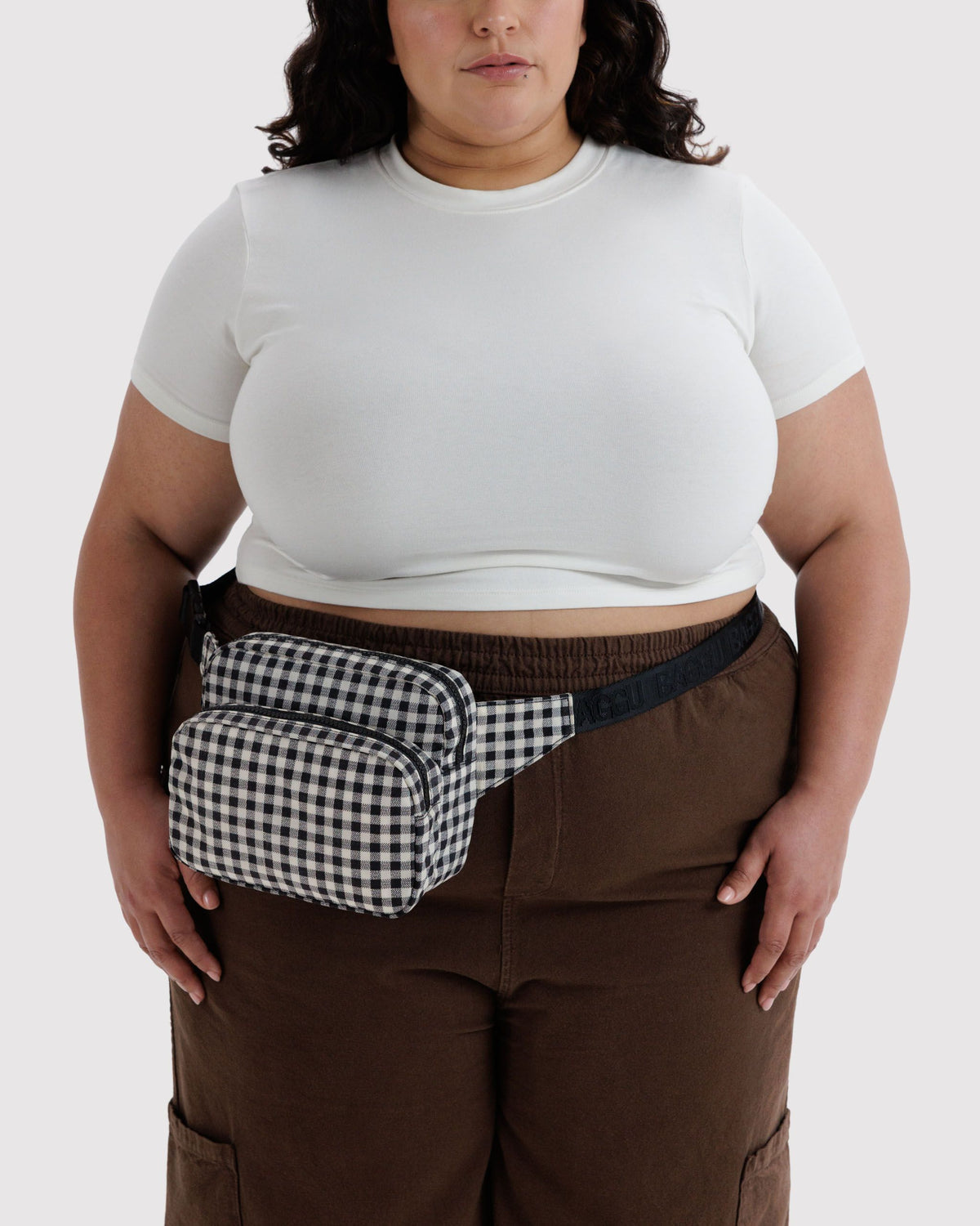 FANNY PACK - US 8072
