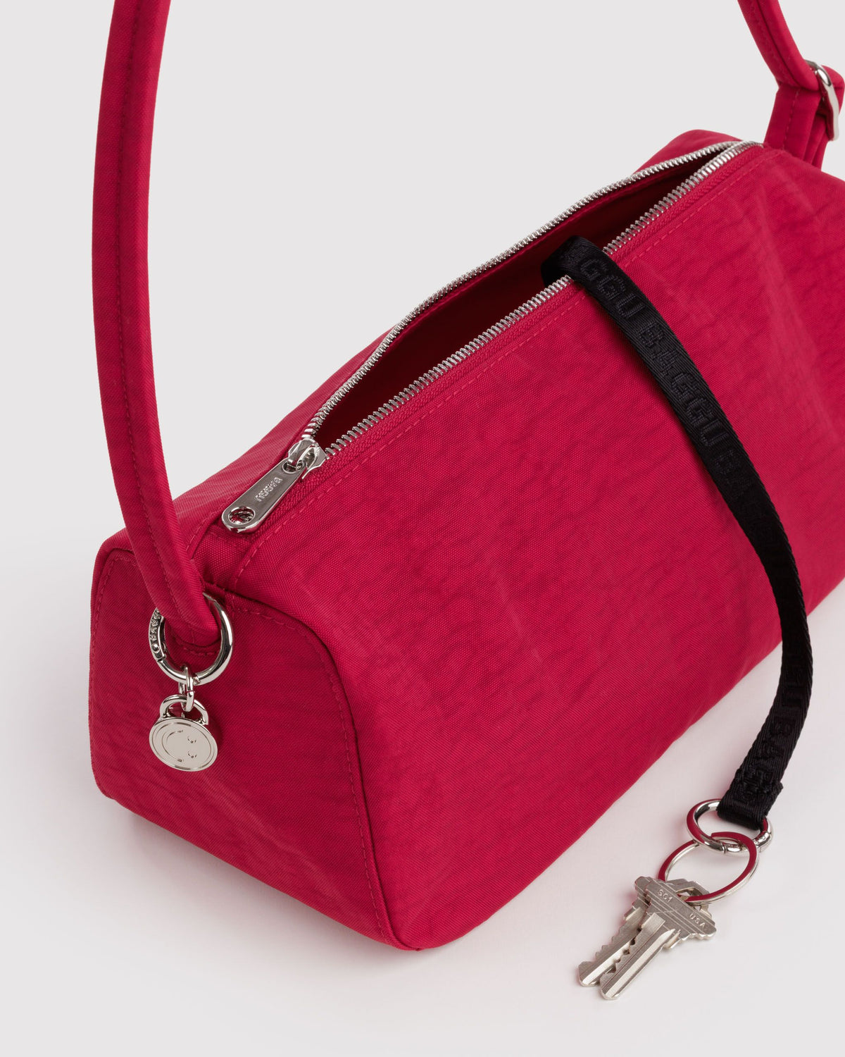 NYLON LOAF BAG - US 6011