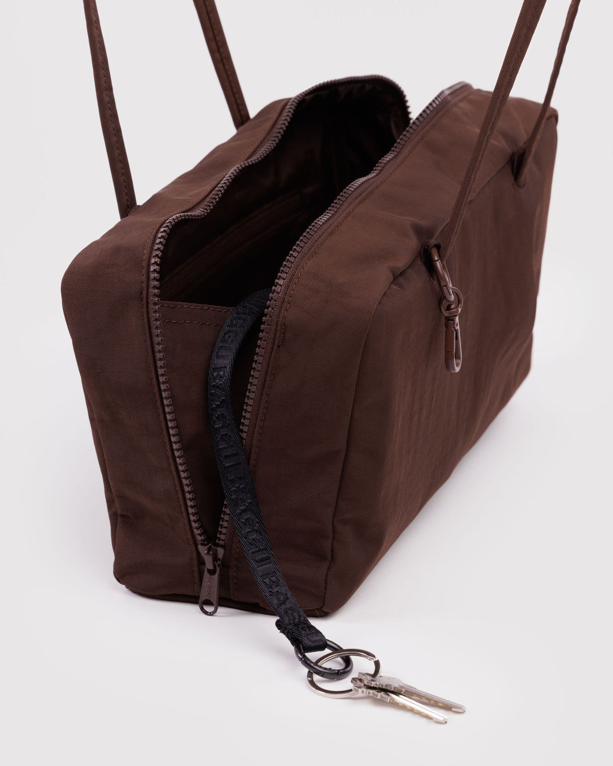 NYLON BOWLER BAG - US 3425
