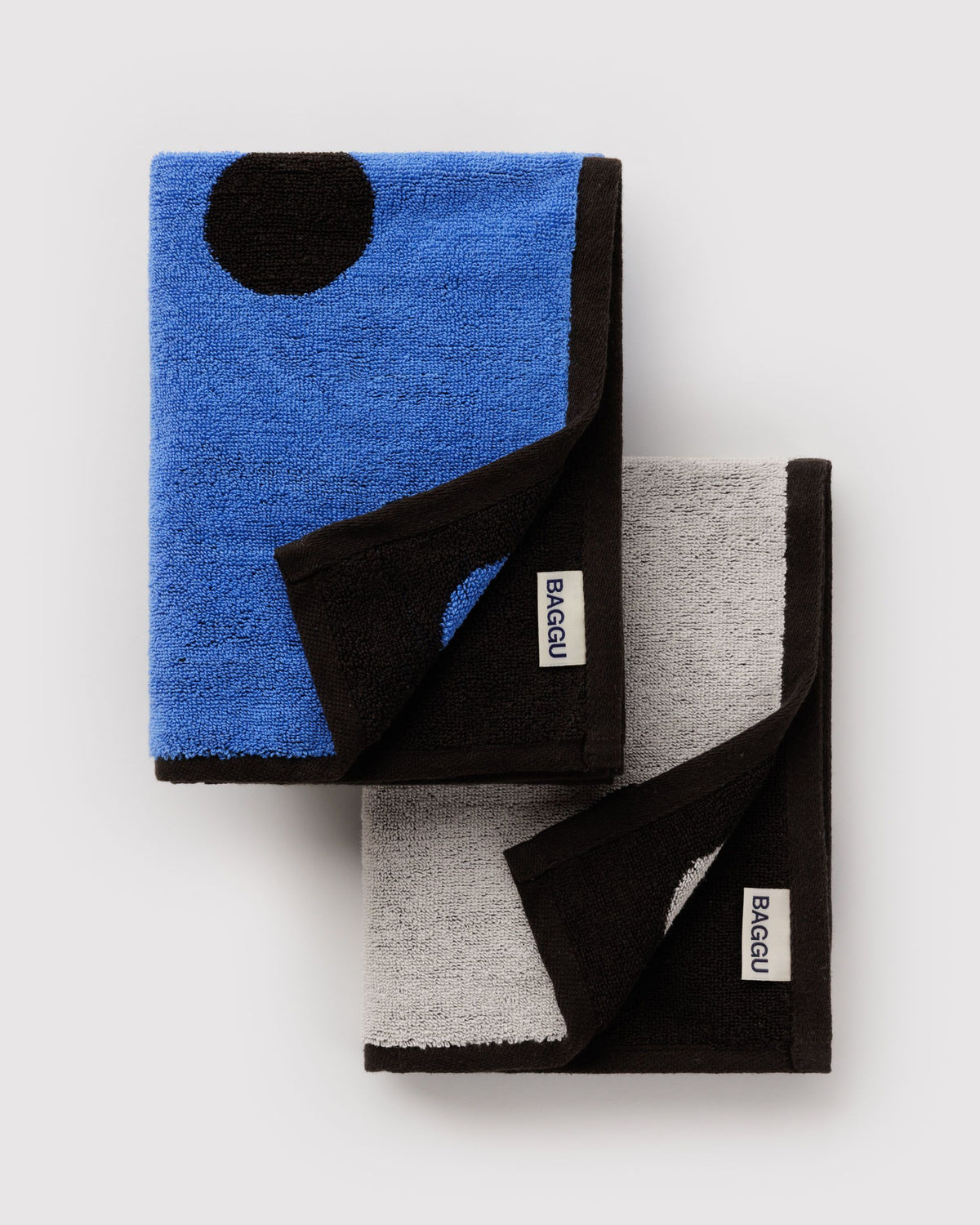 HAND TOWEL SET OF 2 - US 7545