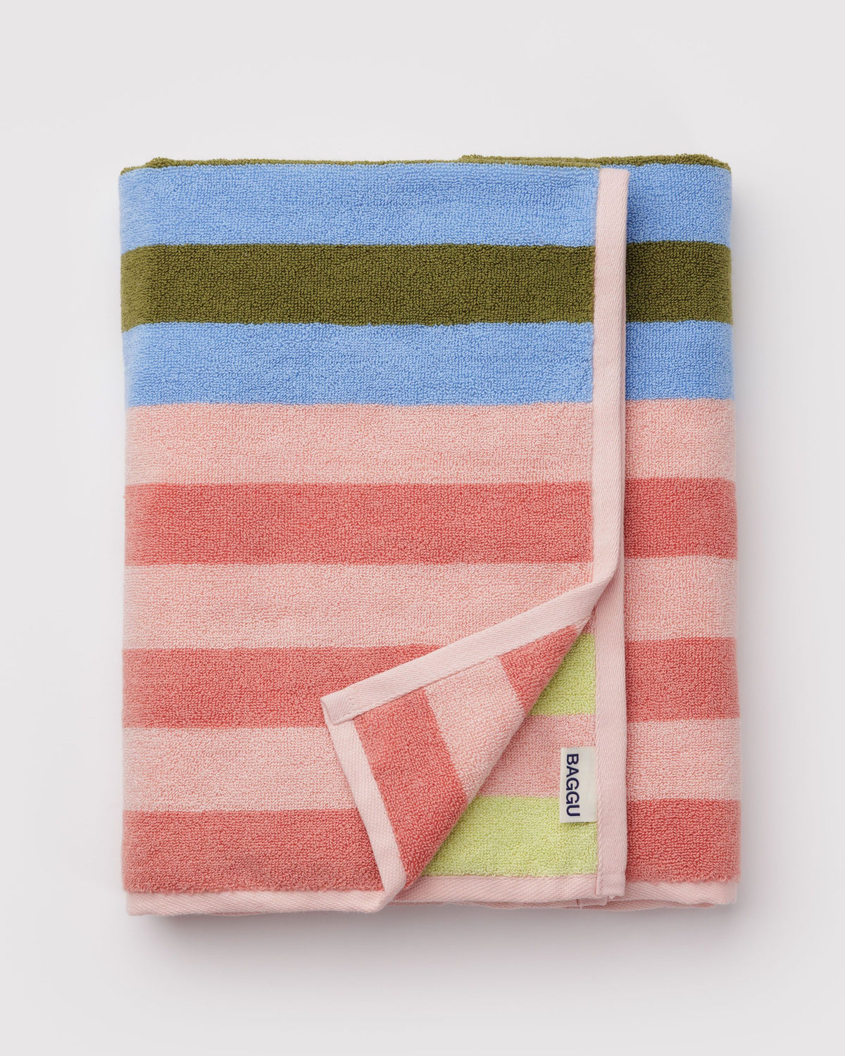 BATH TOWEL - US 9151