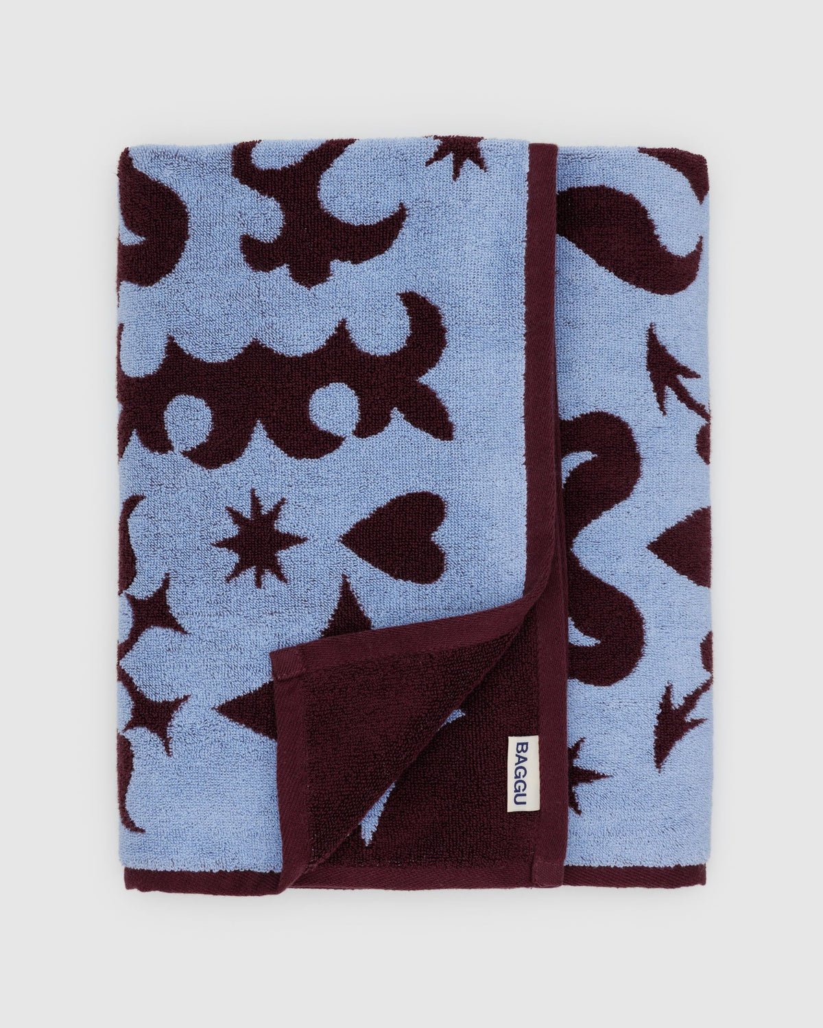 BATH TOWEL - US 9039