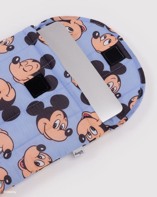 PUFFY LAPTOP SLEEVE 13"/14" - US 2554