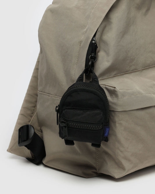 BACKPACK CHARM - US 6789