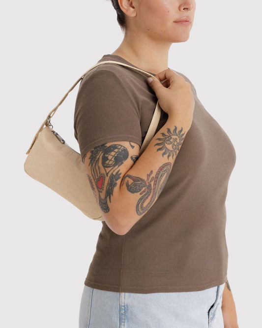 NYLON POCHETTE - US 3127