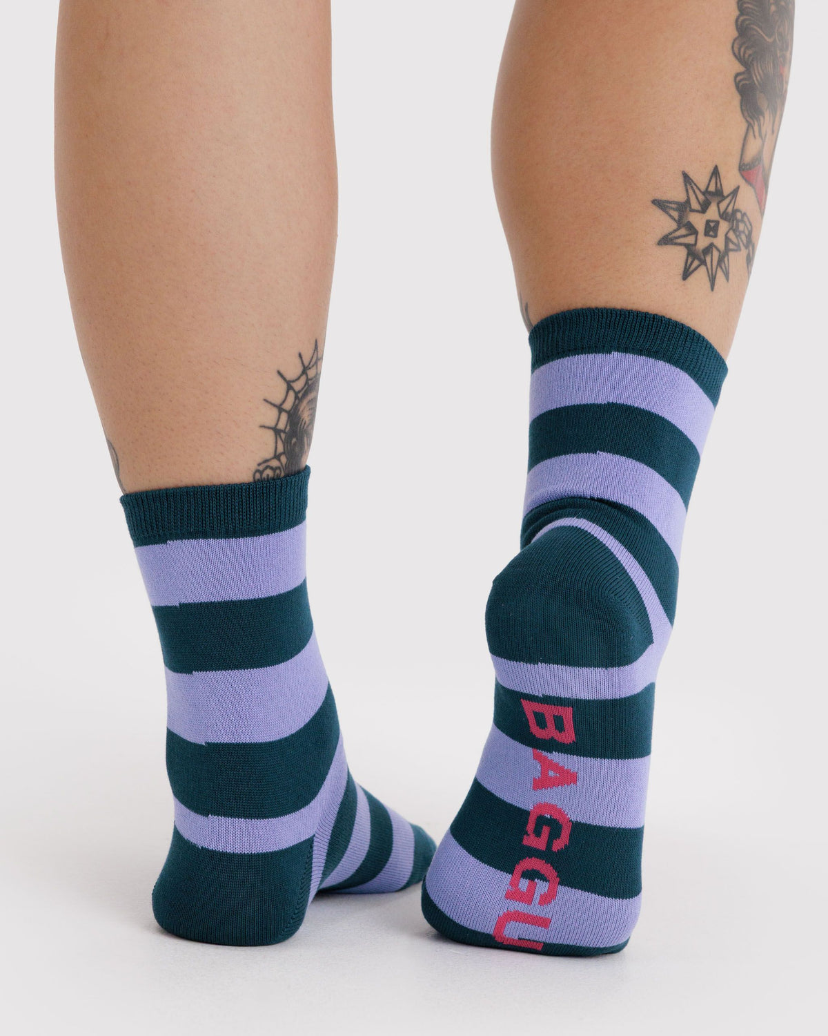 CREW SOCK - US 4219