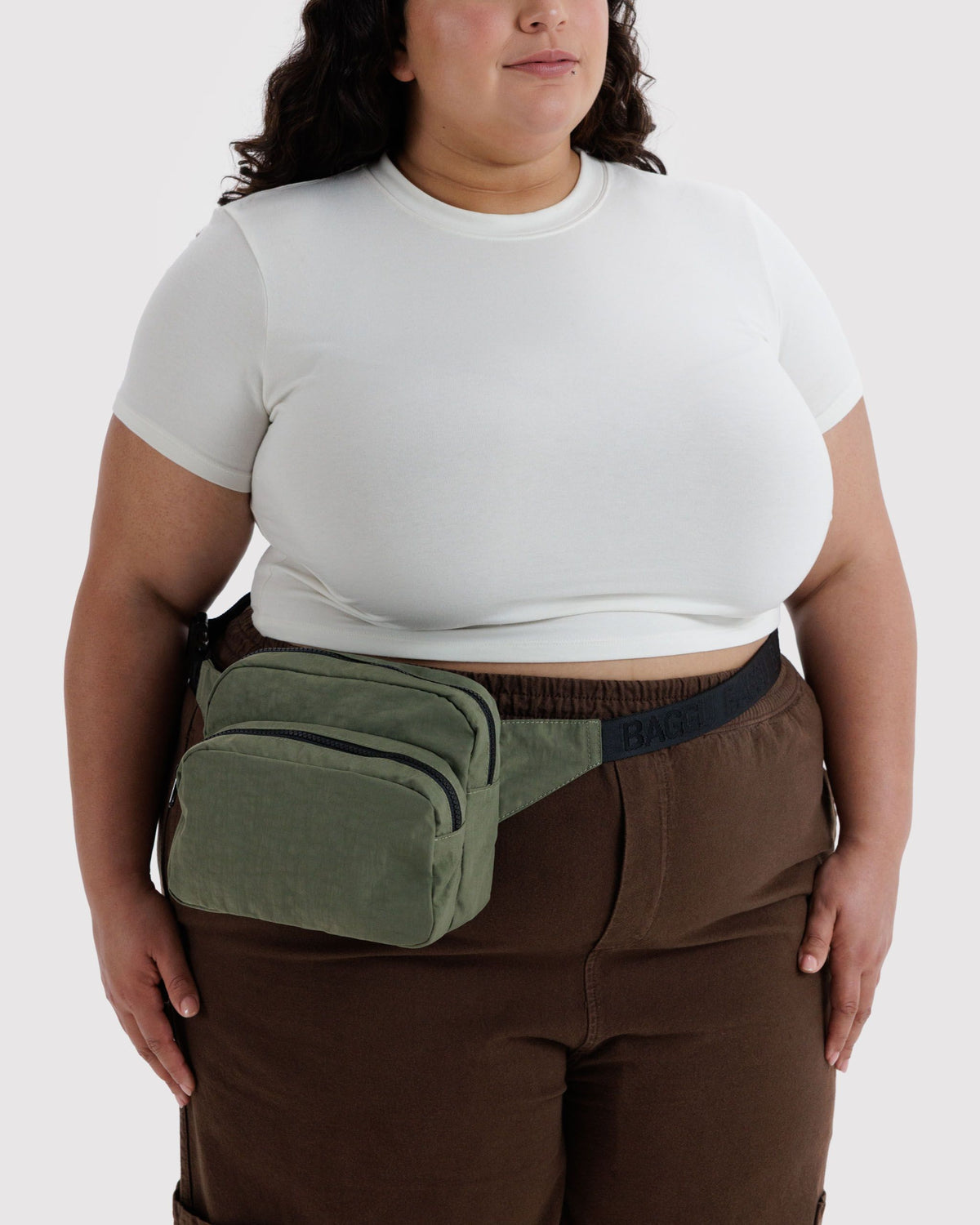 FANNY PACK - US 4745