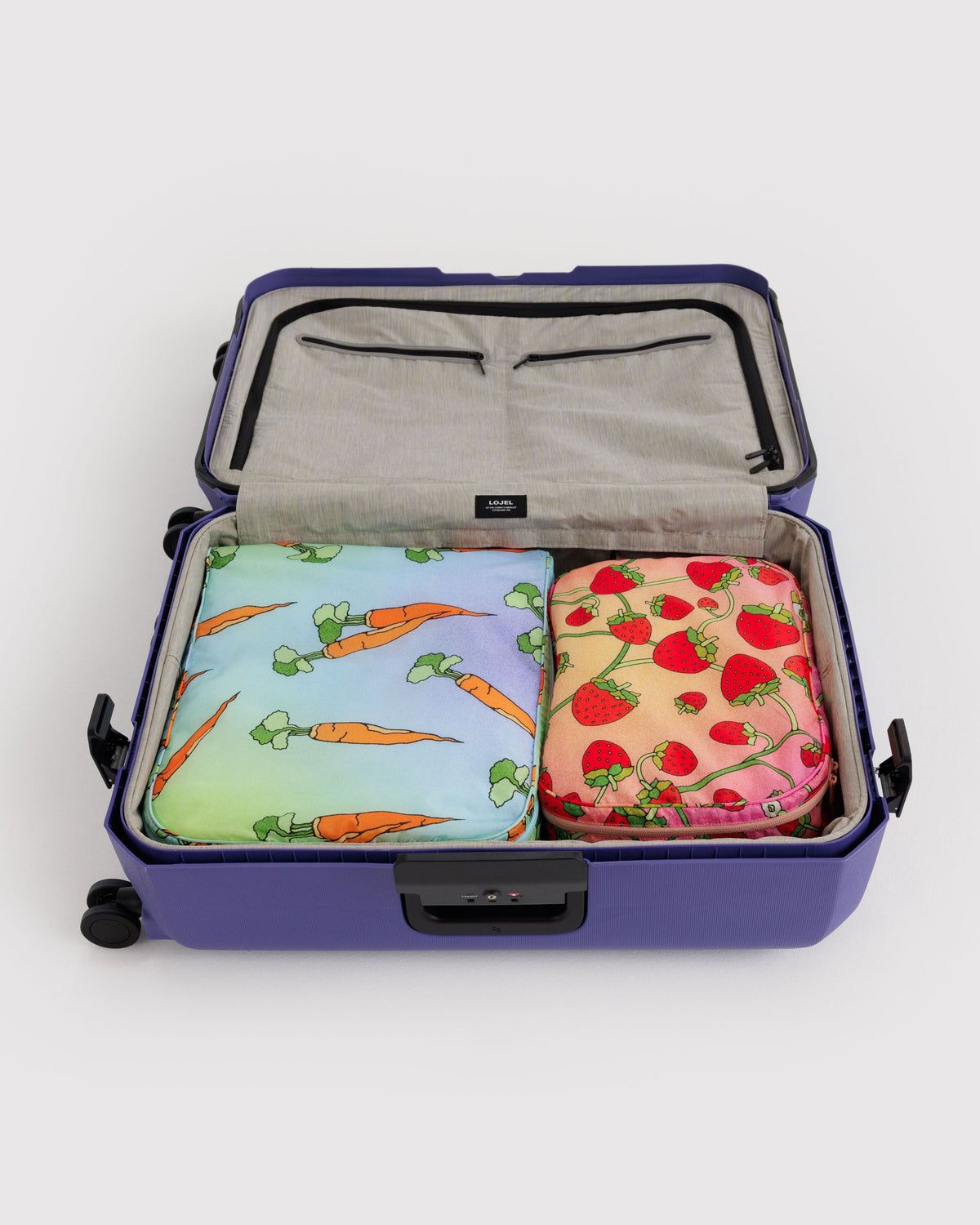 LARGE PACKING CUBE SET - US 8632