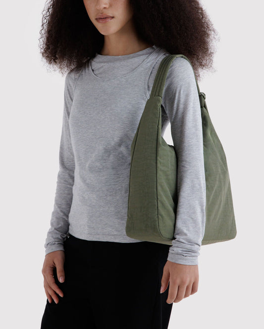NYLON SHOULDER BAG - US 9482