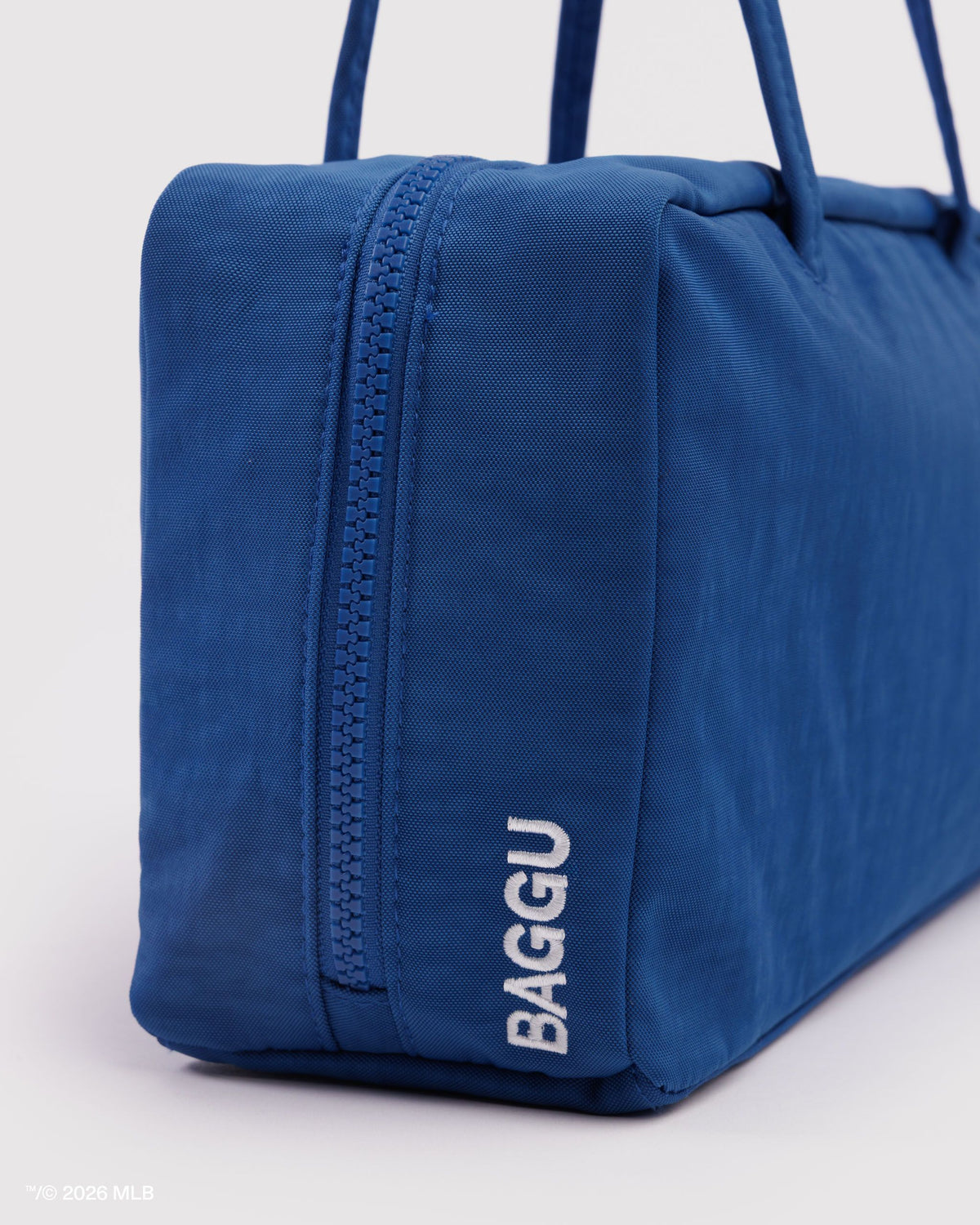 NYLON BOWLER BAG - US 3285