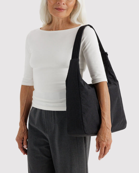 NYLON SHOULDER BAG - US 5004