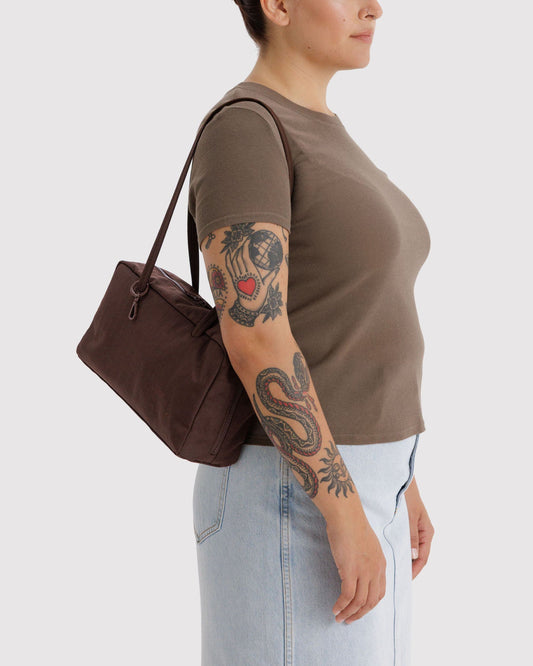 NYLON BOWLER BAG - US 3425