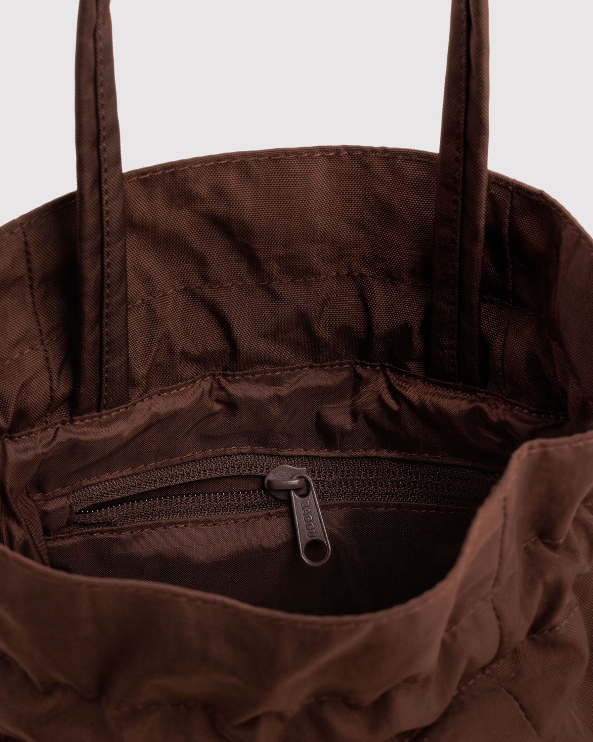 NYLON DRAWSTRING BAG - US 5543