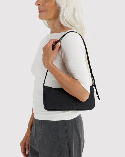 NYLON POCHETTE - US 5807