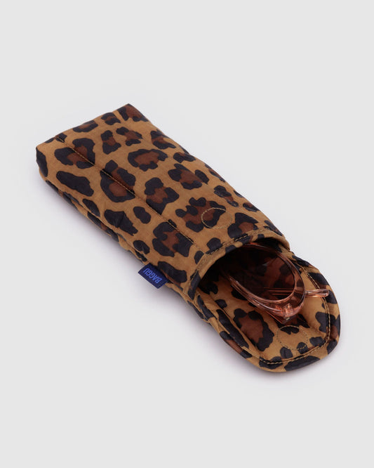 PUFFY GLASSES SLEEVE - US 2499