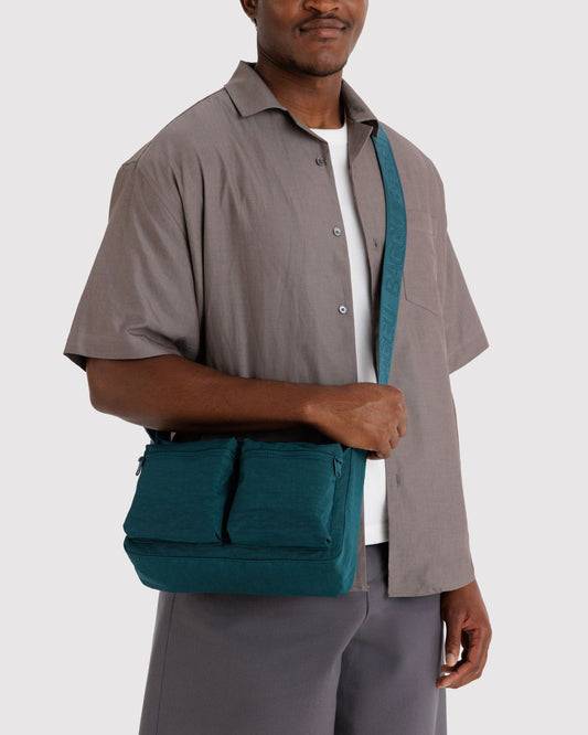 MEDIUM CARGO CROSSBODY - US 1578