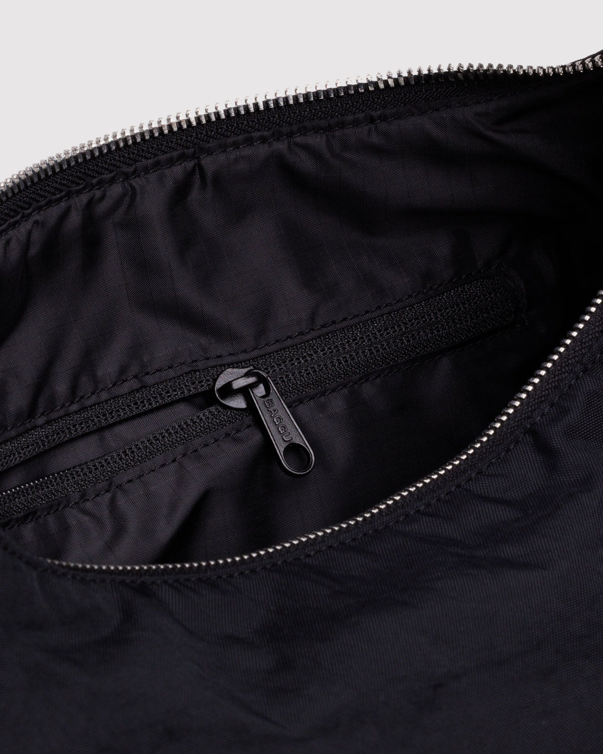 NYLON MERINGUE BAG - US 3003