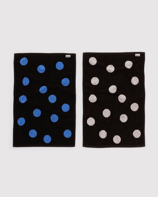 HAND TOWEL SET OF 2 - US 7545