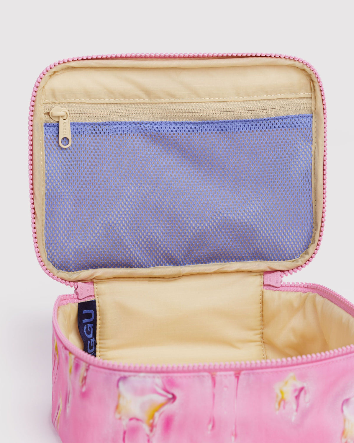 SMALL COSMETIC CASE - US 2271