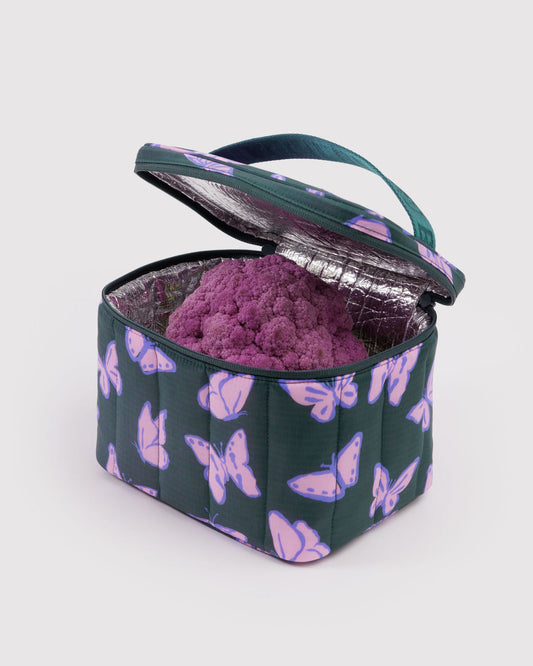 PUFFY LUNCH BAG - US 1247