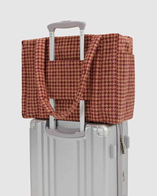 SMALL CLOUD CARRY-ON - US 7267