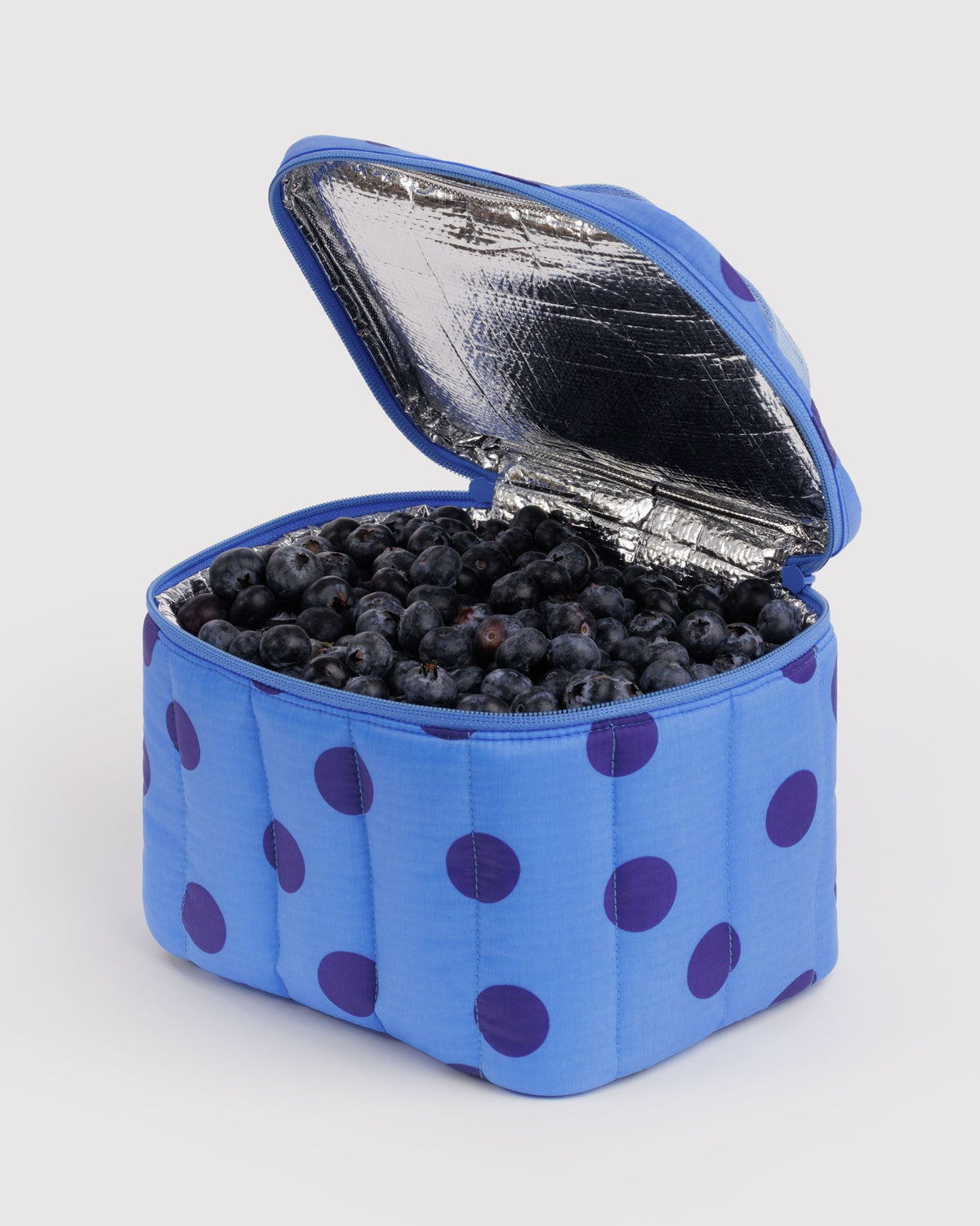 PUFFY LUNCH BAG - US 4211
