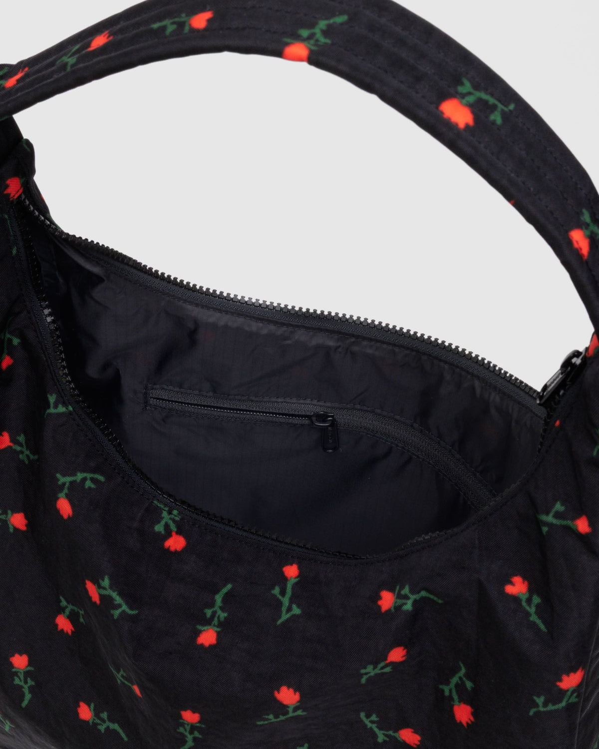 NYLON SHOULDER BAG - US 9200