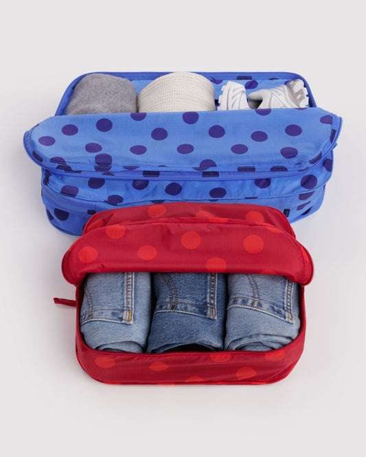 LARGE PACKING CUBE SET - US 1703