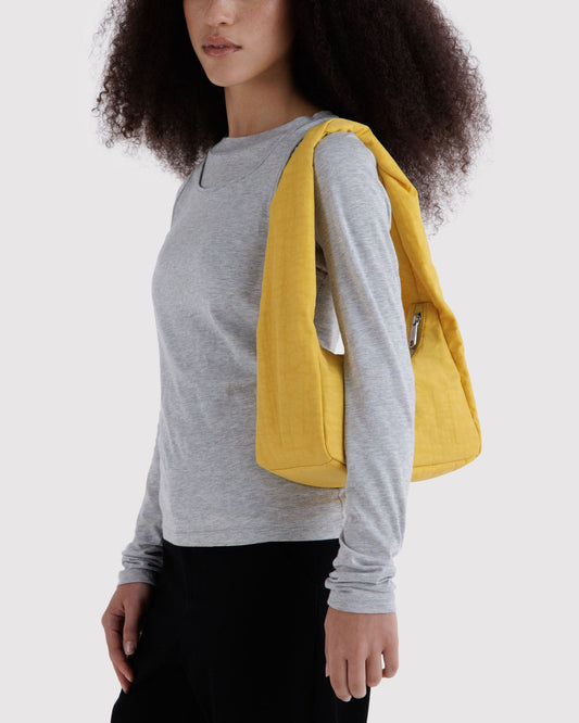 SMALL NYLON MERINGUE BAG - US 3209