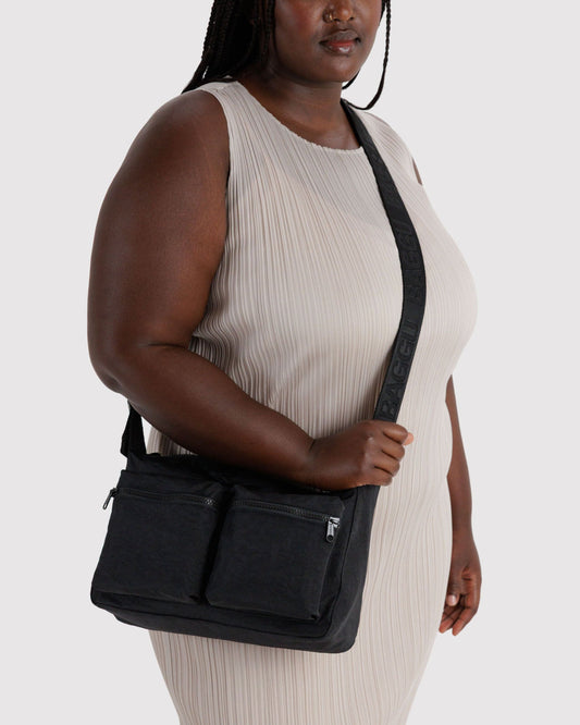 MEDIUM CARGO CROSSBODY - US 9269