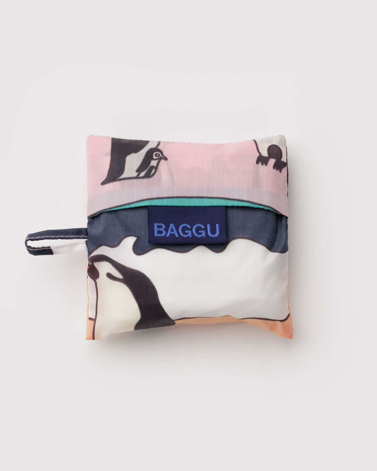 BABY BAGGU - US 5523