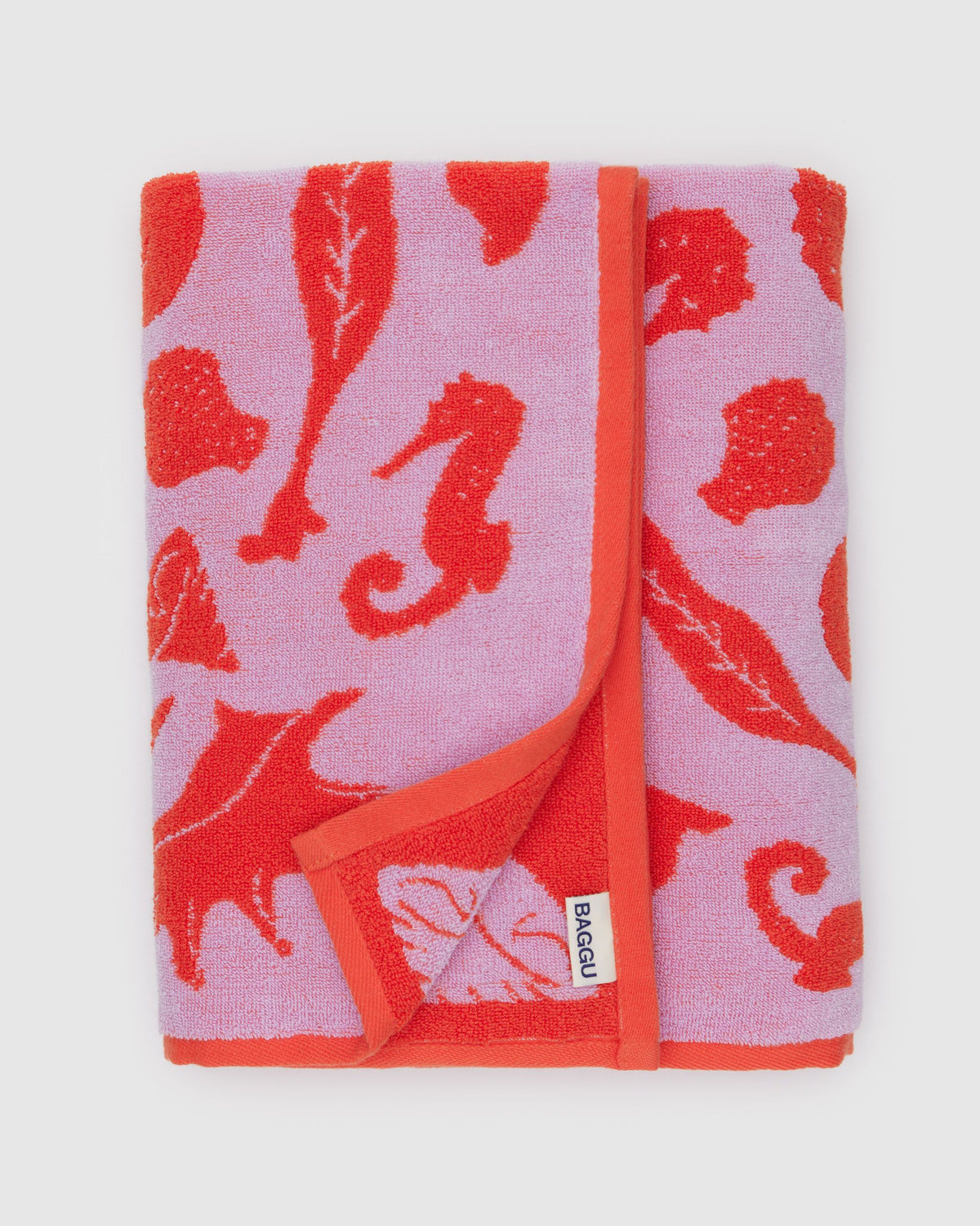 BATH TOWEL - US 8502