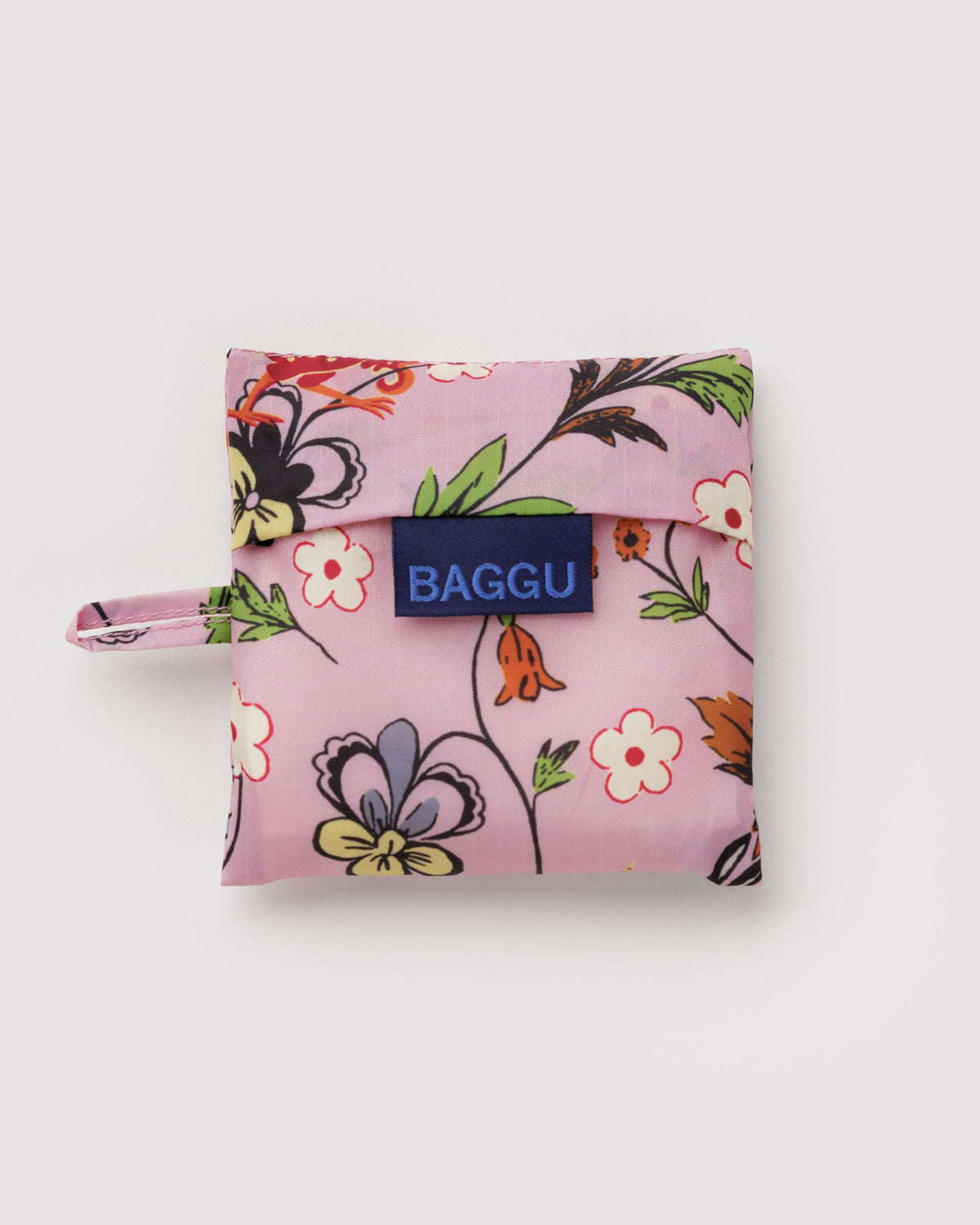 BABY BAGGU - US 7462