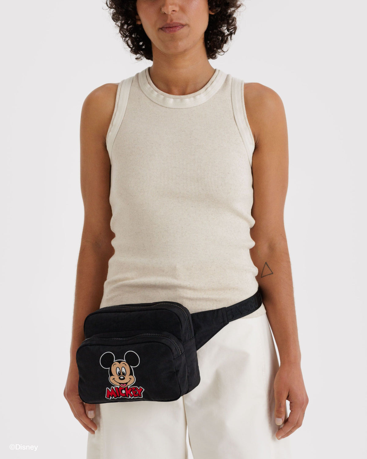 FANNY PACK - US 6977
