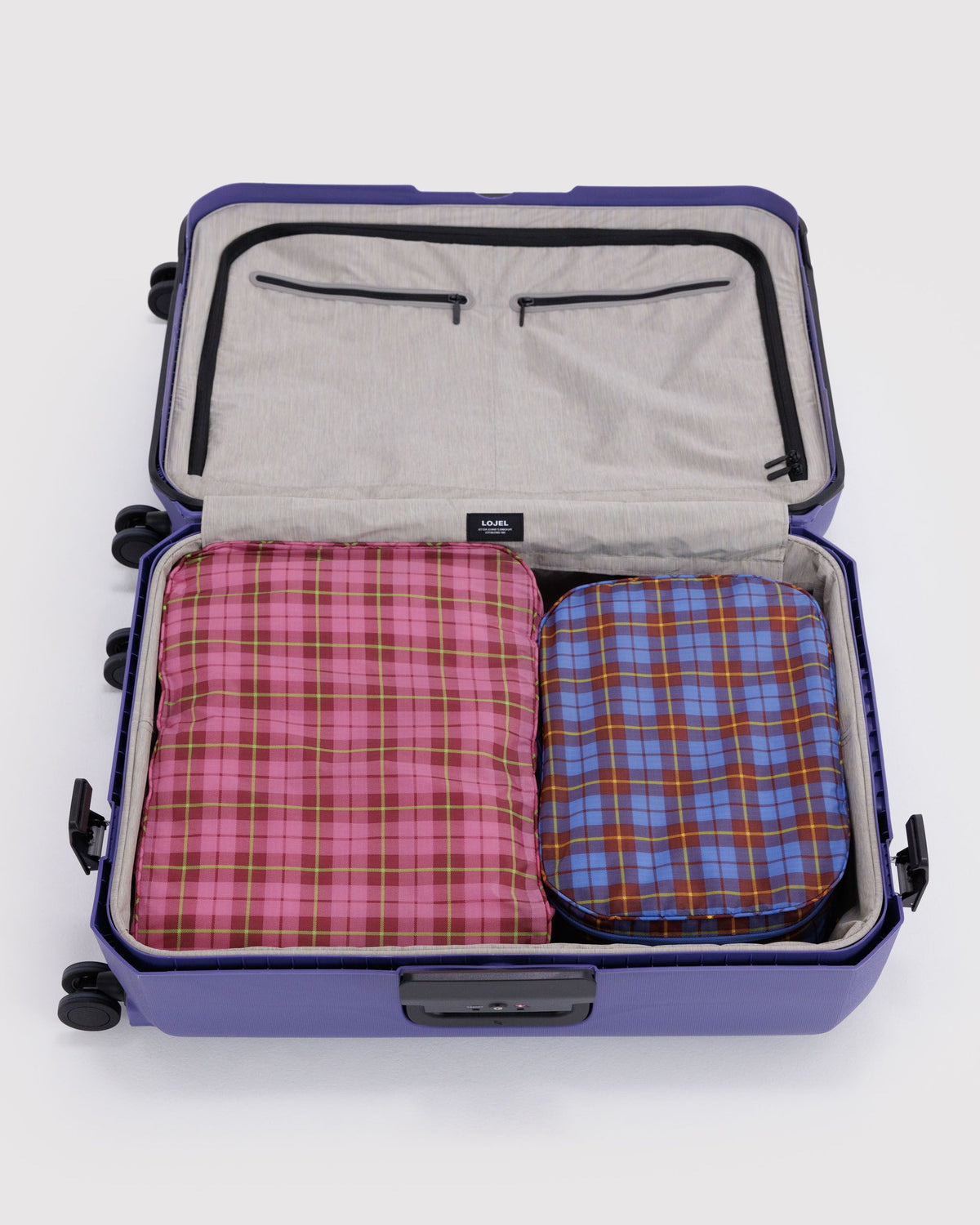 LARGE PACKING CUBE SET - US 8886