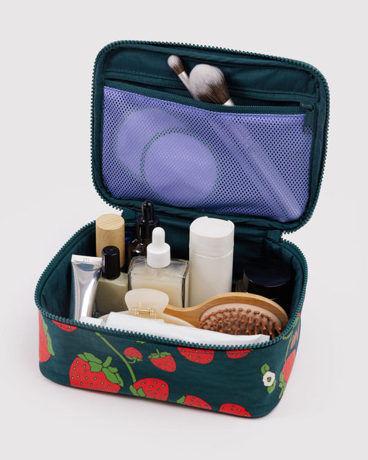 SMALL COSMETIC CASE - US 4805