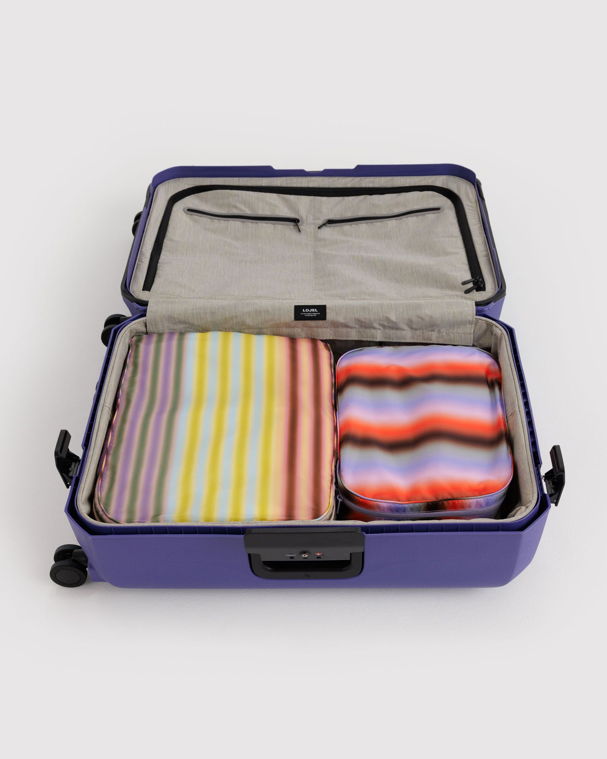 LARGE PACKING CUBE SET - US 2090