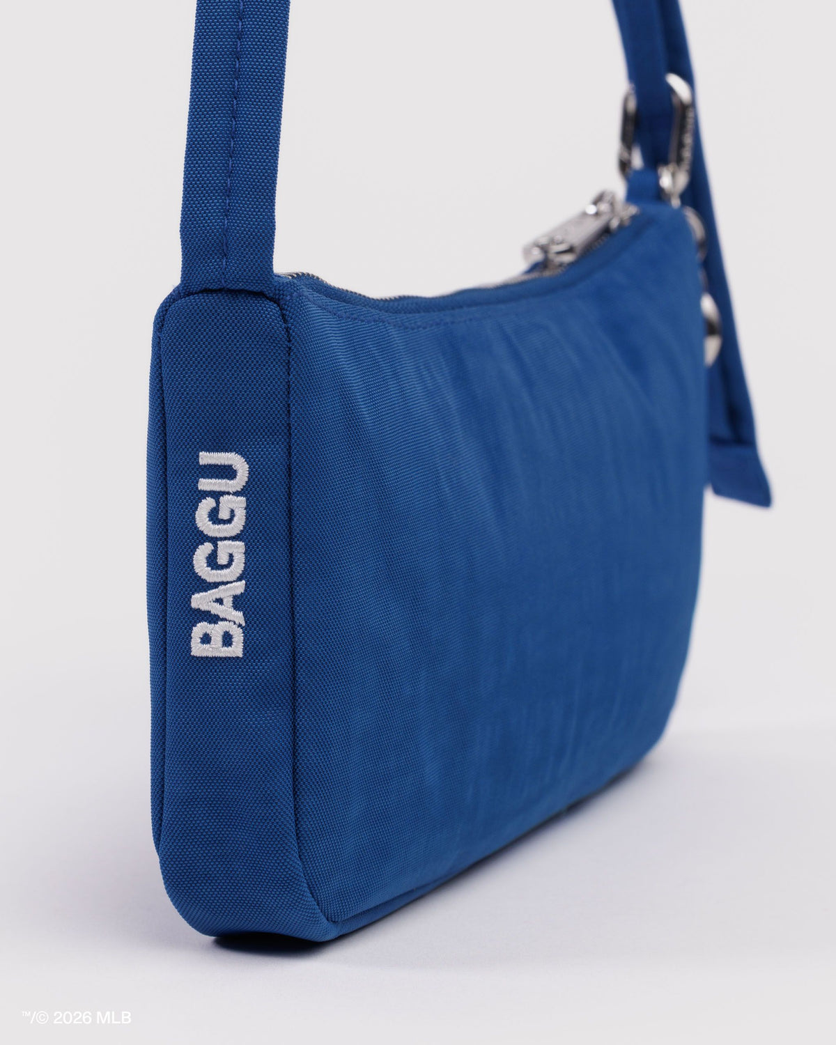 NYLON POCHETTE - US 6501