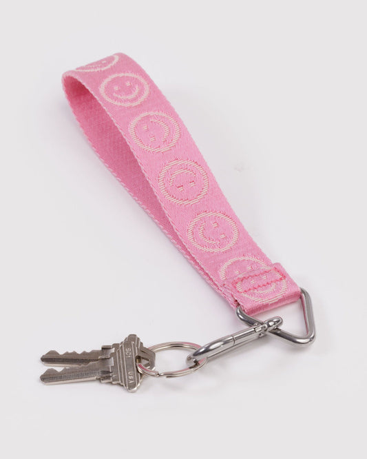 LOGO KEYCHAIN - US 6668