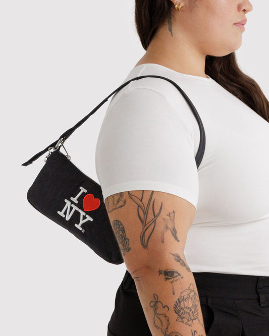 NYLON POCHETTE - US 5889