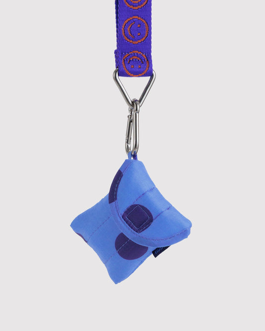 PUFFY EARBUDS CASE - US 6096