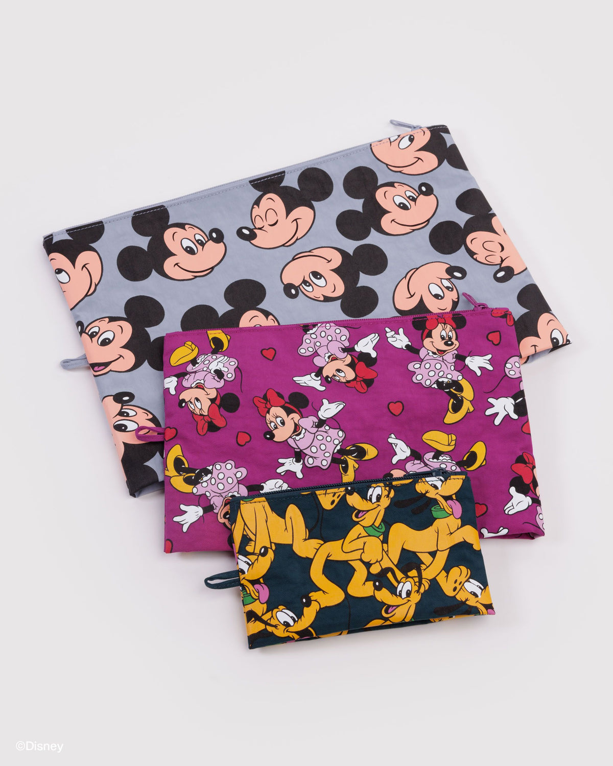 GO POUCH SET - US 9506